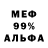 ТГК концентрат Eric Richardson